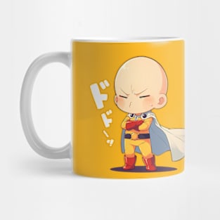 saitama Mug